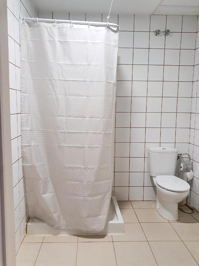 Albergue La Fontanina Mata de Alcantara Екстер'єр фото