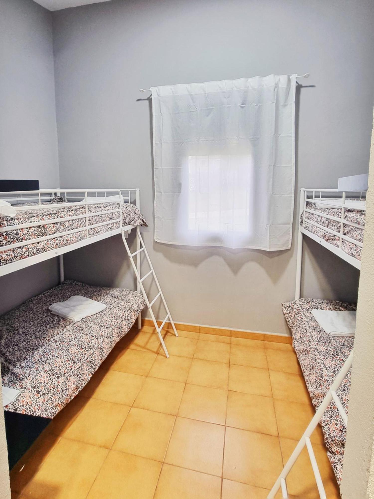 Albergue La Fontanina Mata de Alcantara Екстер'єр фото